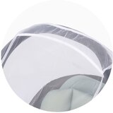 Chipolino mreža protiv komaraca za autosjedalicu White | shoptok.hr