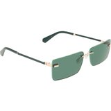 Calvin Klein WOMEN&#39;S SUNGLASSES GREEN | Shoptok.si
