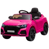  Licenciran avto na akumulator Audi RS Q8 - roza | Shoptok.si