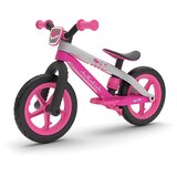 Chillafish Balans guralica BMXie 2 12in. roze | Eponuda.com