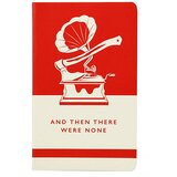 Half Moon Bay - Agenda flex - Agatha Christie, And then there were none | ePonuda.com