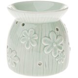 Dakls Porcelanast izparilnik Flowers – Cene