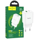 hoco. Punjač kućni, brzi, PD20W, QC3.0 - N28 Founder | Eponuda.com