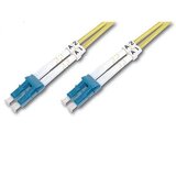 Digitus Optički kabal LWL LC-LC Duplex SM 9/125 OS2 2m | Eponuda.ba