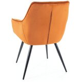 Molarem Home stolica LILIA - Baršun | shoptok.hr