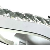  brilagi - prigušiva led plafonska svetiljka twist LED/180W/230V 3000-6500K + daljinski upravljač | Eponuda.com