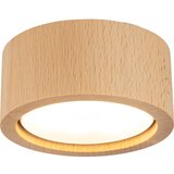  Reflektorska svetiljka EVE 1xGX53/11W/230V bukva | Eponuda.com
