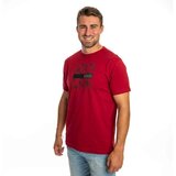 Kappa LOGO GAMES Muška majica, boja vina, veličina | shoptok.hr