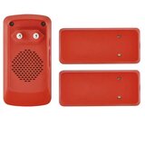  KOMPLET Bežični zvono za utičnicu + 2x dugme 230V IP44 | Eponuda.com