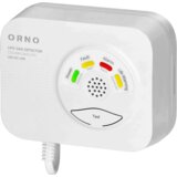 Orno Detektor prirodnog plina, propan-butan, 230V AC – OR-DC-635 | Eponuda.ba