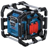 Bosch akumulatorski radio gpb 18V-5 c 06014A4000 | Shoptok.si