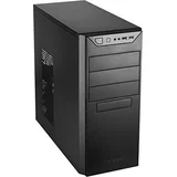 "Midi Antec VSK-4000B-U3-U2 Midi Tower U"