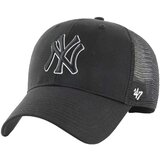 47 Brand MLB New York Yankees Branson MVP Cap Crna Cijene