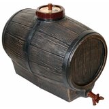 Roto SOD ZA VINO 50L-BARIK | Shoptok.si