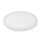 Elementa fleksibilna led ugradna panel lampa 20W 16692 Cene