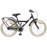  Dječji Bicikl 20 Inča za djecu od 6 do 11 godina Crna | shoptok.hr