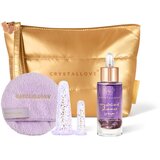 Crystallove Set Lilac set za lice Cijene