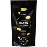 HiFOOD Banane v obročkih – liofilizirane (100 g) | Shoptok.si