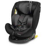 CARETERO autosjedalica Commo 40-150cm crna | shoptok.hr