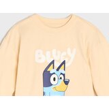 Sinsay Majica dugih rukava Bluey | shoptok.hr