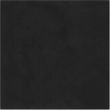  Zidna uzglavlja 12 pcs Crna 30 x 30 cm Baršun | shoptok.hr
