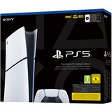Sony PlayStation 5 Digital Edition 1TB | Shoptok.si