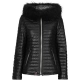 Oakwood MANDY (raccoon fur) Crna | shoptok.hr