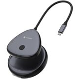 Verbatim Share My Screen USB-C Wireless Displ. Ad. 4K/Hub 32147 | shoptok.hr