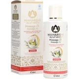 Ulje za masažu Kapha, bio - 200 ml
