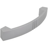 SIRO Ručka za namještaj 0976-146MV11, 128 mm | shoptok.hr