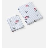 Sinsay Set posteljine s cvjetnim motivom | shoptok.hr