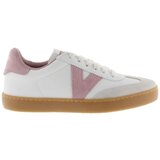 Victoria Modne superge Sneakers 126206 - Rosa Bela Cene