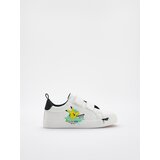 Reserved BOYS` SNEAKERS - bijela | shoptok.hr