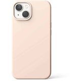 Ringke SILIKONSKI OVITEK ZA IPHONE 14 PLUS / 15 PLUS PINK SAND | Shoptok.si