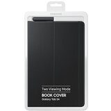 Samsung Original torbica ef-bt830pbe za galaxy tab s4 t830 / galaxy tab a 2018 10,5 inch - črna | Shoptok.si