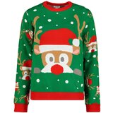 Frogies Ženski pulover Christmas | Shoptok.si