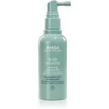 Aveda scalp solutions refreshing protective mist zaščitna meglica za hitro mastne lase 100 ml