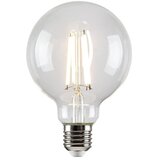 Rabalux Filament-LED sijalica E27 G95 providno 10 W 3000 K 79212 Cene