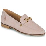 Betty London Mokasini MIELA Rožnata | Shoptok.si
