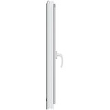  Prozor za podrum RISOR 60 x 80 cm PVC i staklo Antracit | shoptok.hr