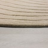 Flair Rugs kremno bela volnena preproga 200x290 cm puddle wool – | Shoptok.si