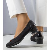 Gemre Black Pumps Manelia | Shoptok.si