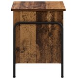  Kutija za spremanje Staro drvo 80 x 40 x 49 5 cm - Staro drvo 40 5 x 40 x 49 5 cm | shoptok.hr