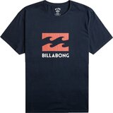 Billabong Wave T-shirt navy Cene