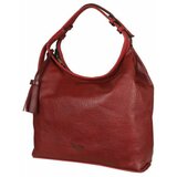  Ženska torba za rame-burgundi | ePonuda.com
