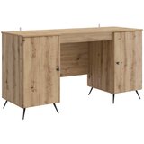  Stol Hrast artisan 142,5 x 50 x 75 cm Konstruirano drvo | shoptok.hr