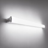Philips shellline zidna svetiljka bela LED 1x18W 3000K | Eponuda.com