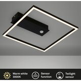 Lesnina-XXXL stropna led-svetilka 32/30/5 cm | Shoptok.si