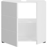 MID.YOU Kopalnica Vira, Bela, 2-Delno, Led | Shoptok.si