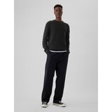 GAP Textured Sweater - Men's Cene
